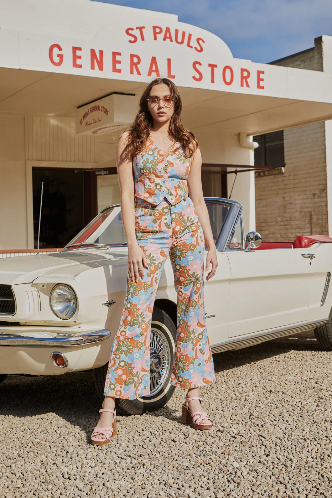 60 S Donna Vest - Image 2