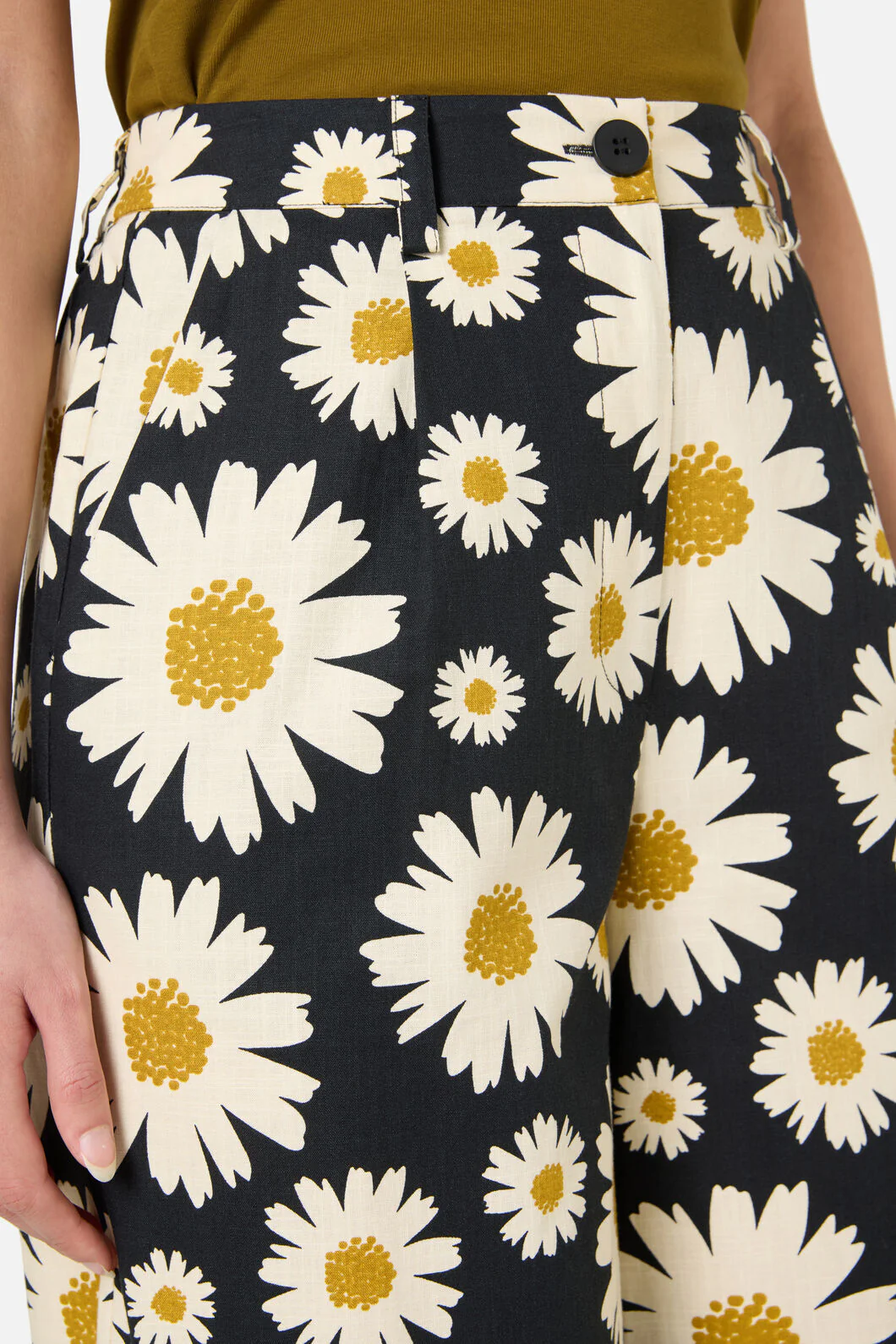 60'S Daisy Pant - Image 5