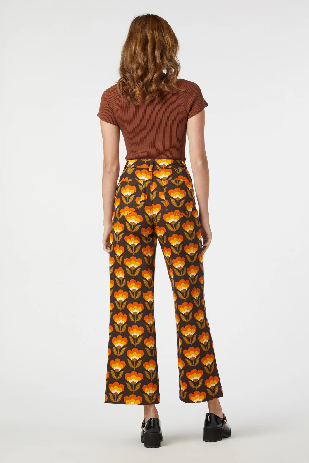 70S Wallpaper Jean - Image 5