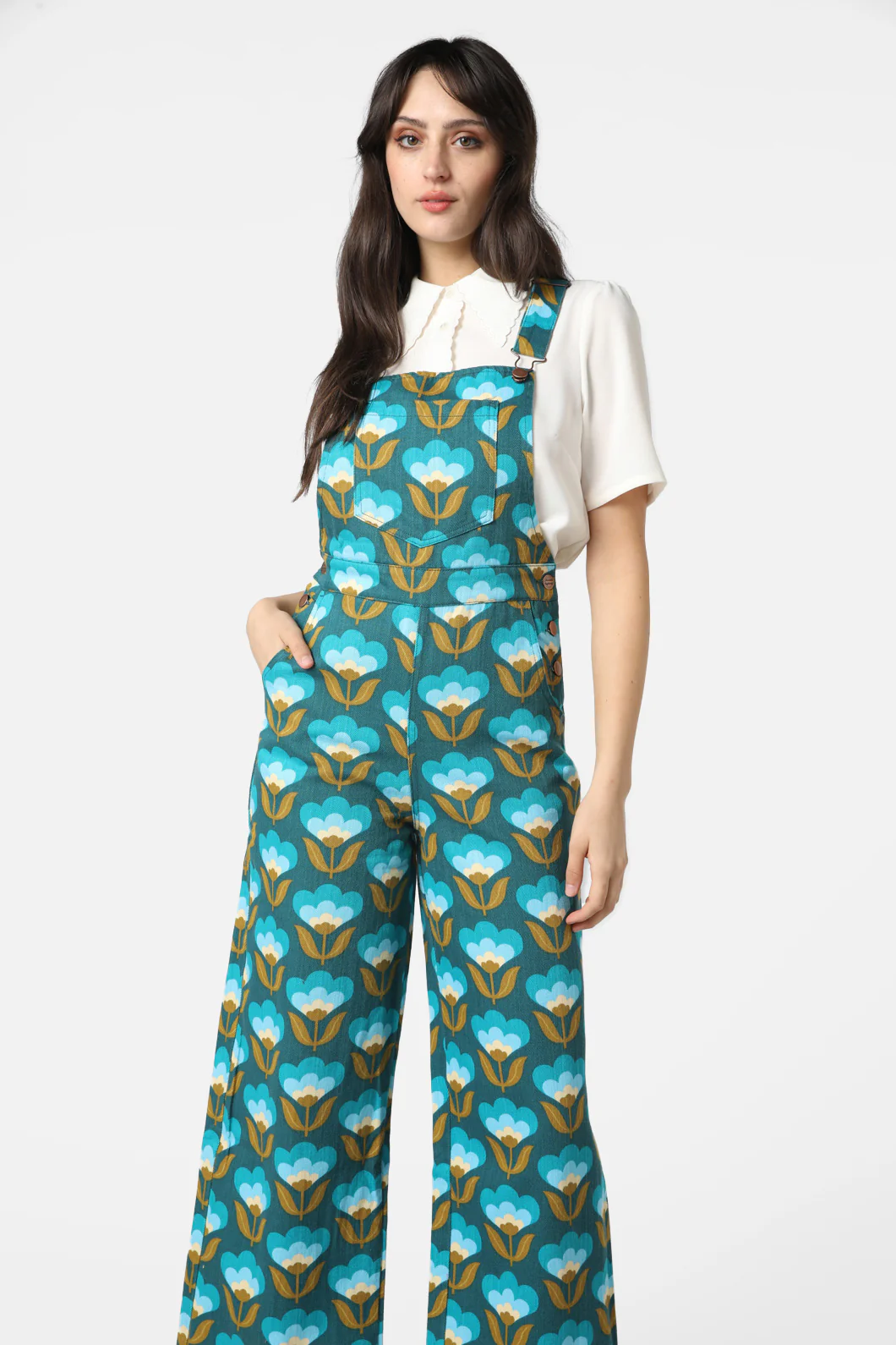 70S Wallpaper Overall - Image 2