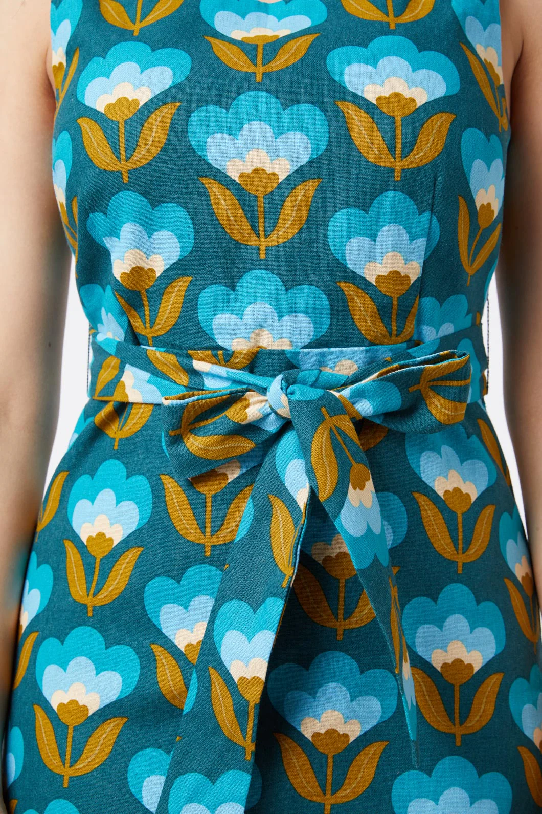 70S Wallpaper Pinny - Image 6