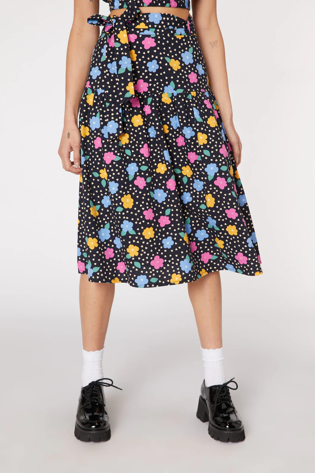 Abby Skirt - Image 4