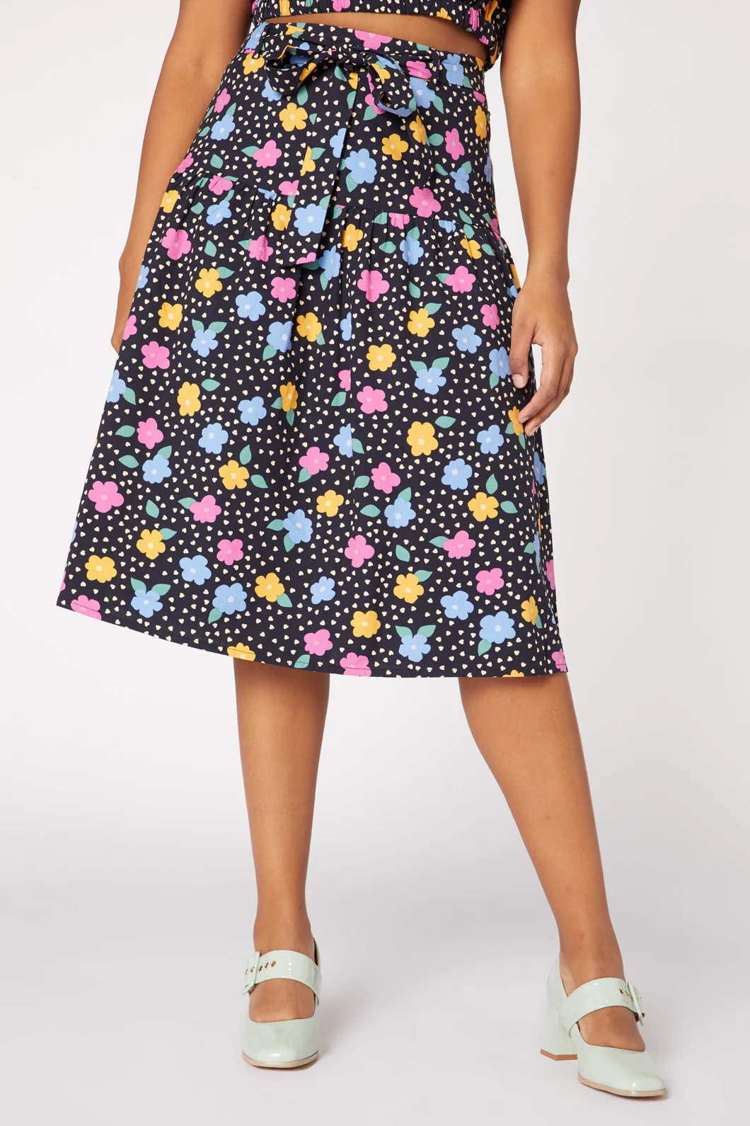 Abby Skirt - Image 6