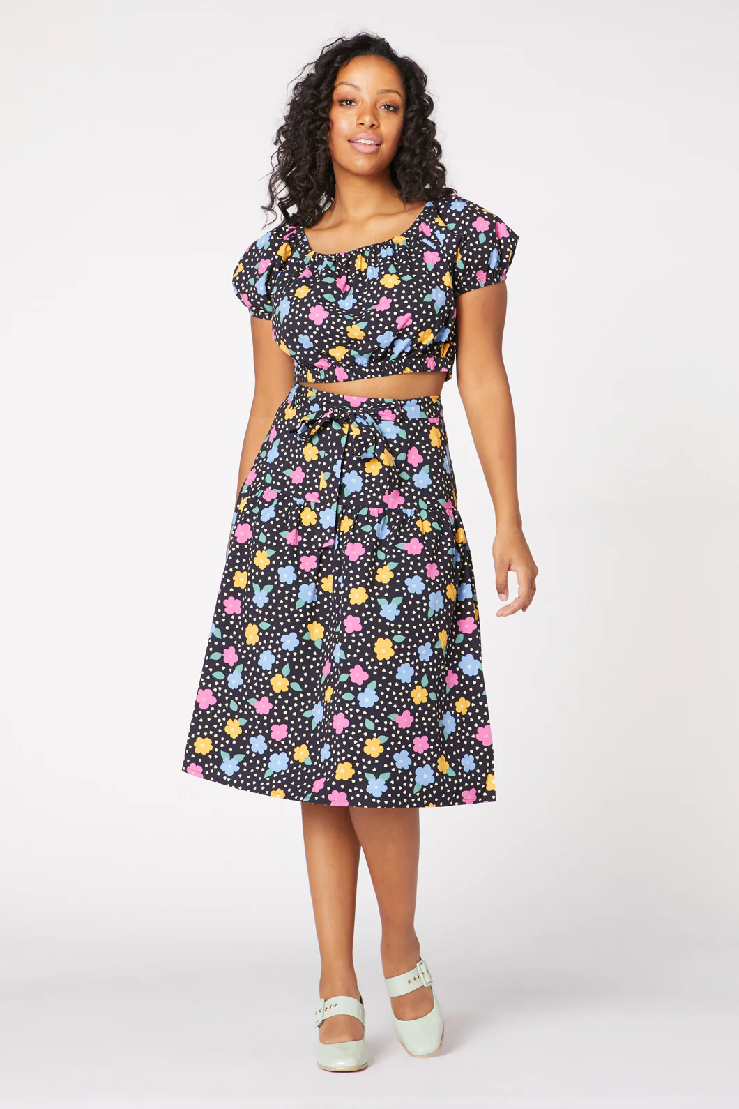 Abby Skirt - Image 7