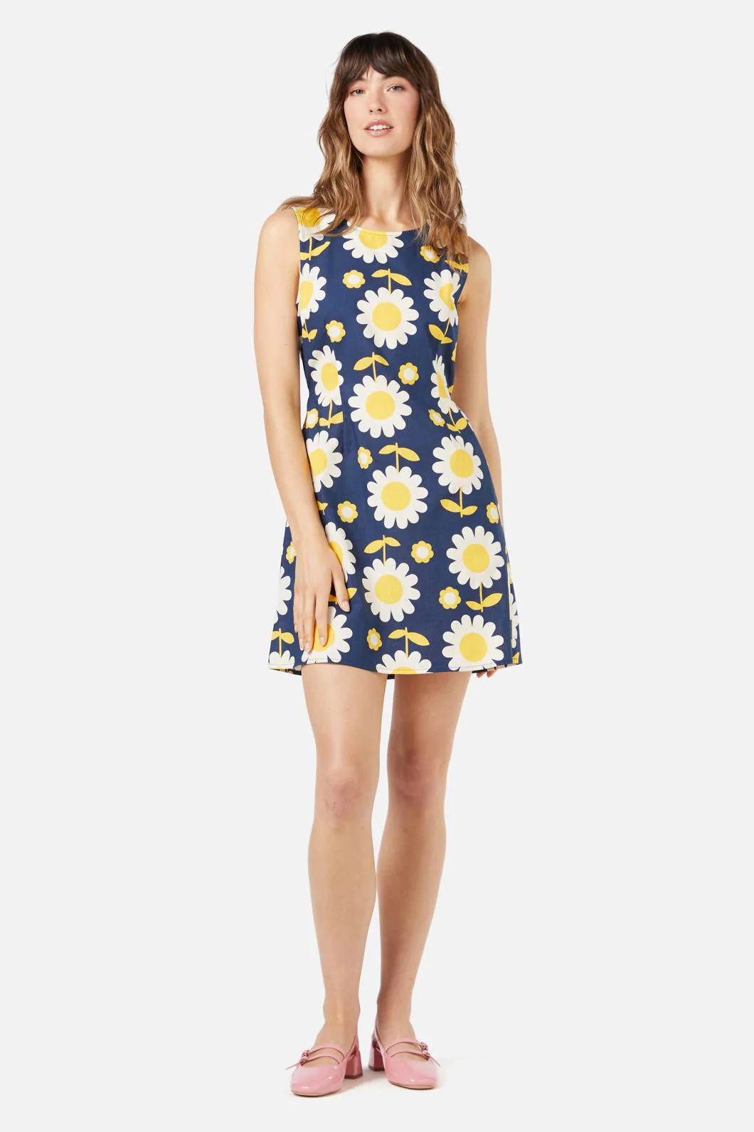 Agatha Mini Dress - Image 10