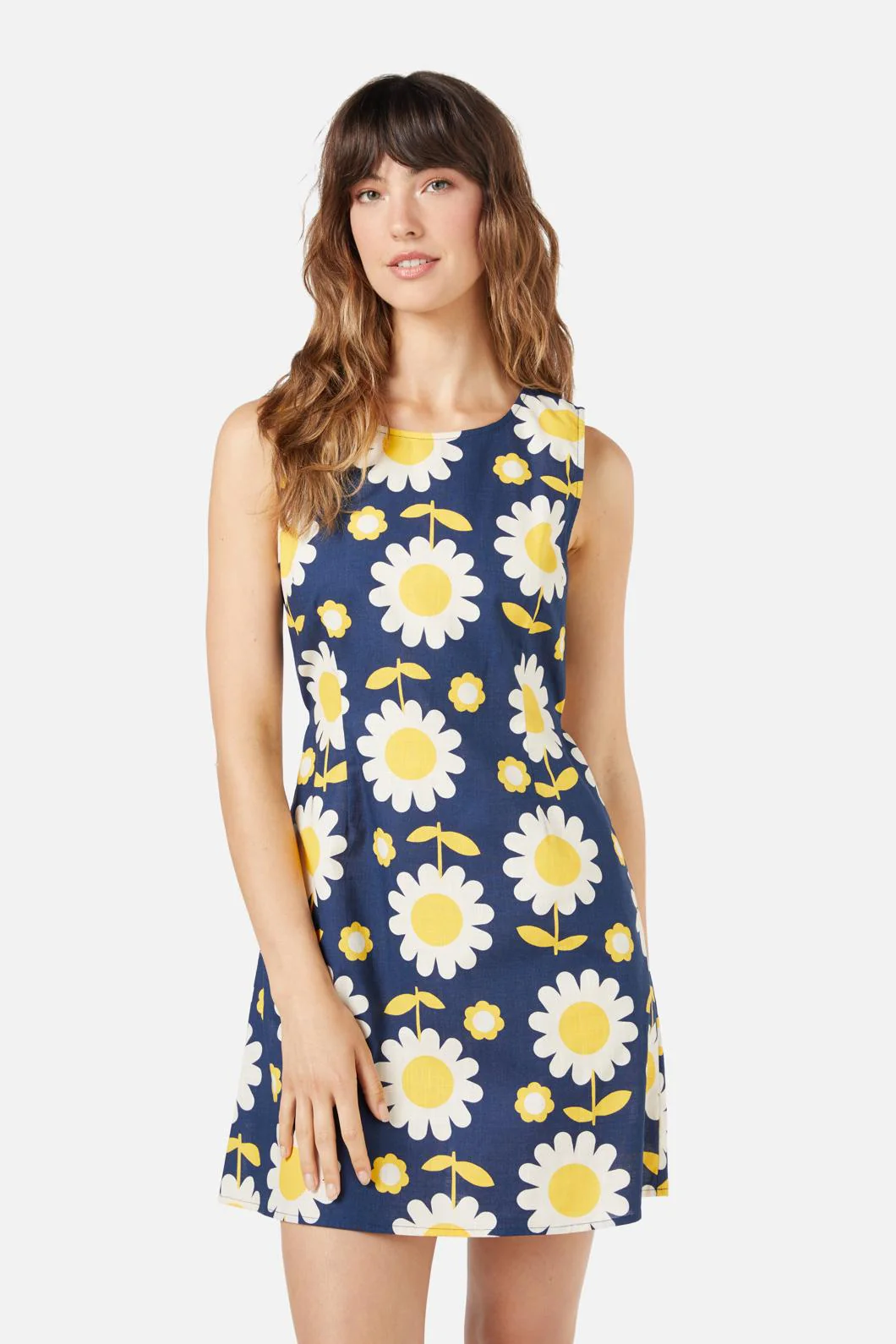Agatha Mini Dress - Image 12