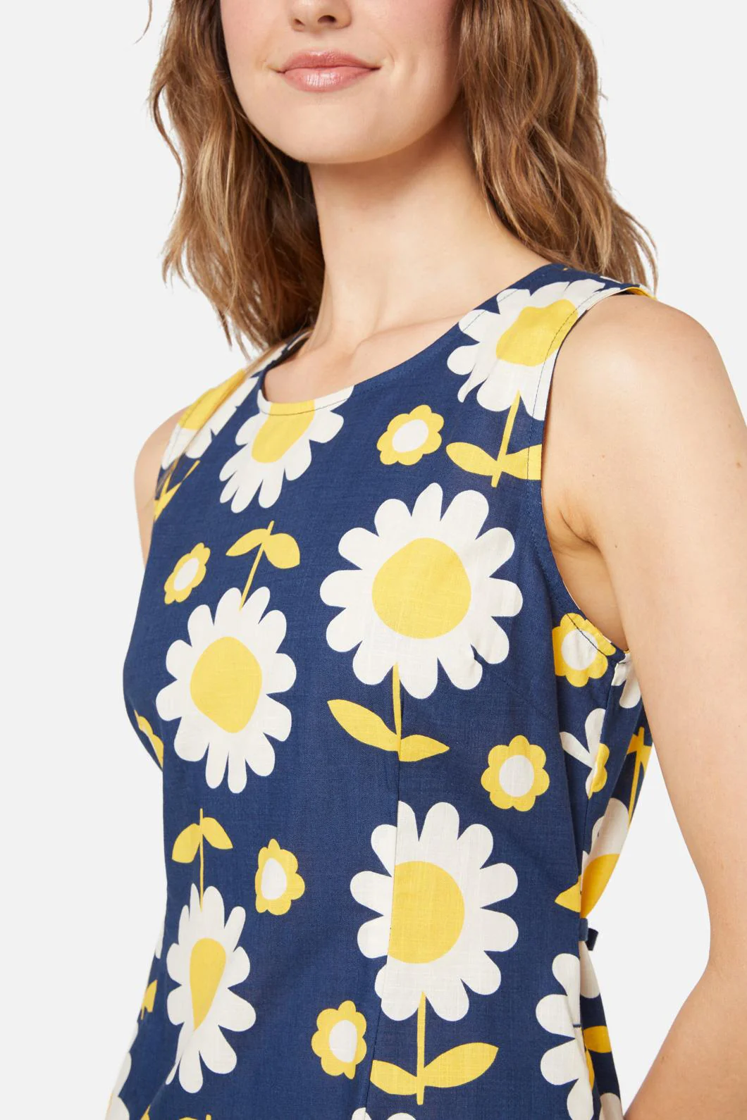 Agatha Mini Dress - Image 18