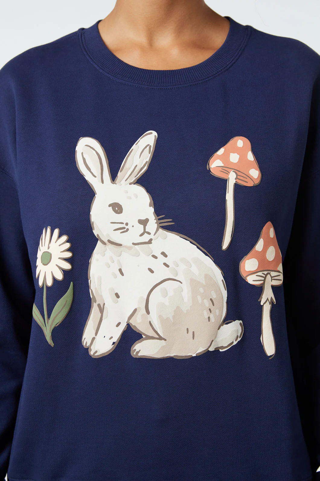 Alice Crewneck - Image 5