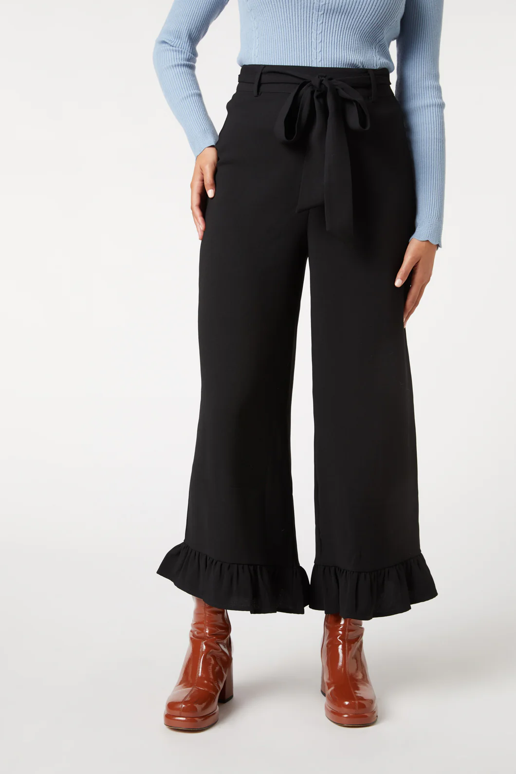 Ally Pant - Image 2