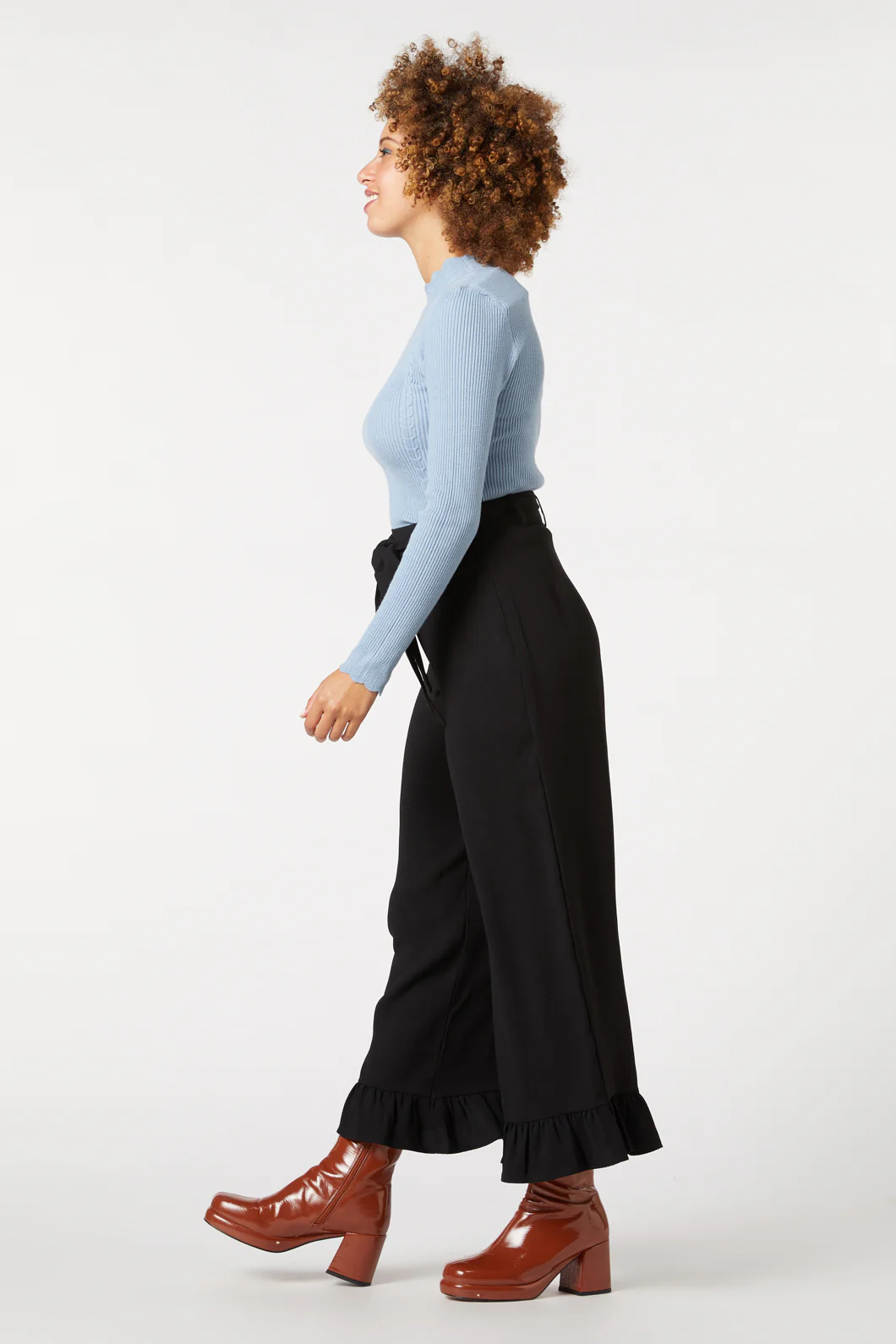 Ally Pant - Image 3