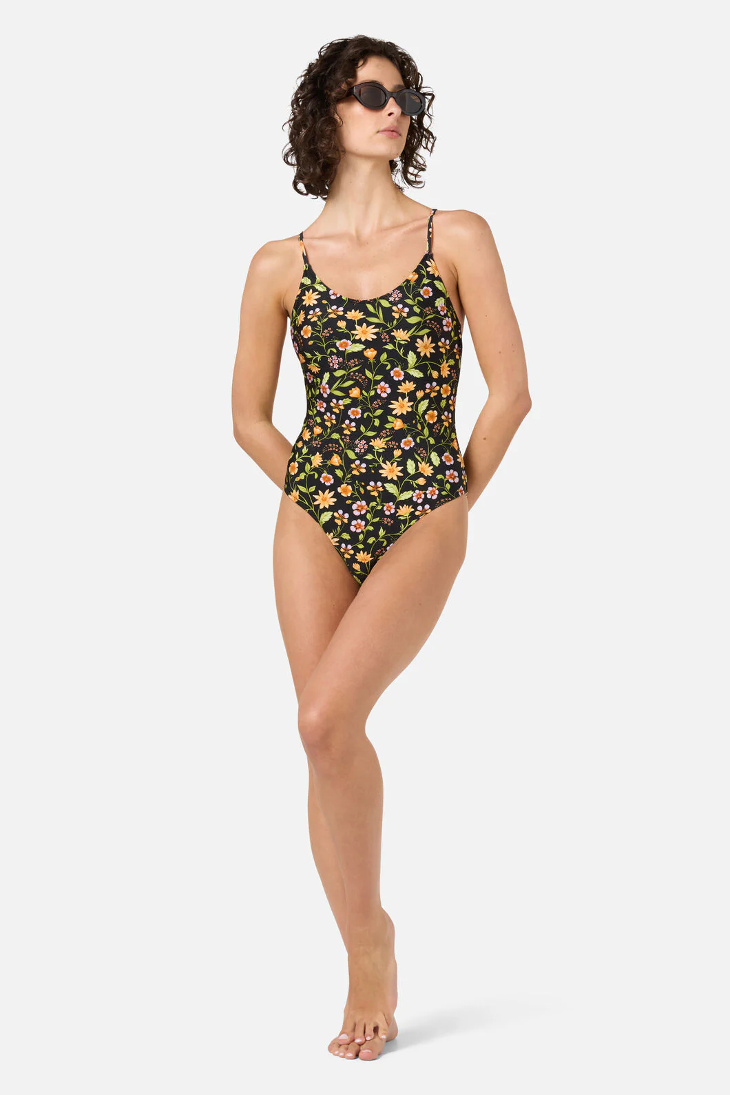 Alyssa One Piece - Image 5