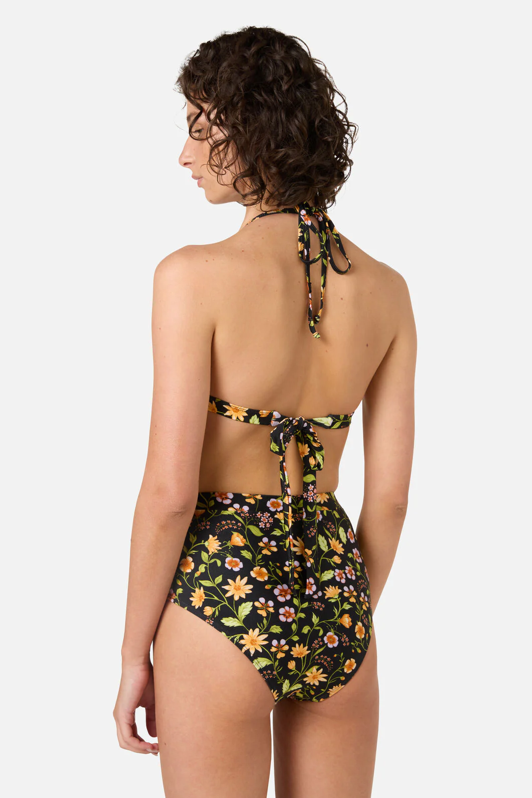 Alyssa Tri Bikini Top - Image 4