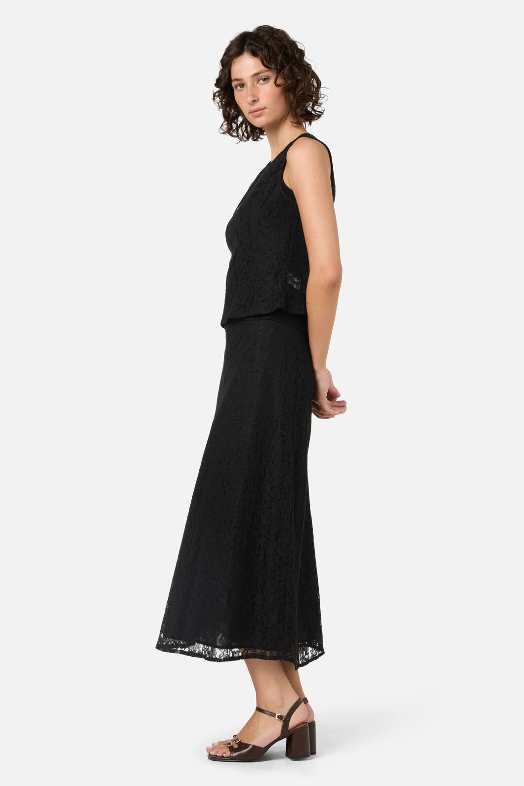 Amara Lace Top - Image 3
