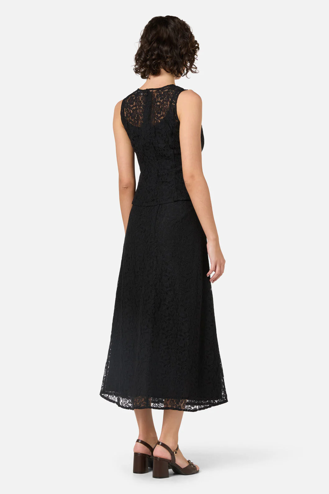 Amara Lace Top - Image 4