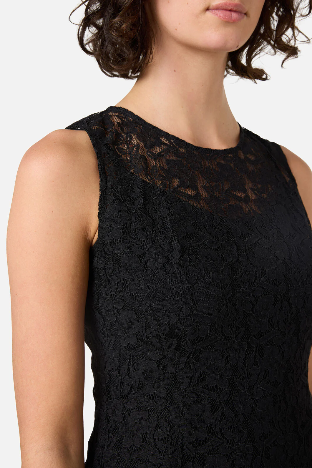 Amara Lace Top - Image 5