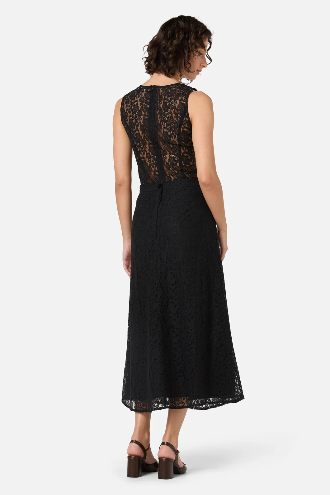 Amara Lace Top - Image 7