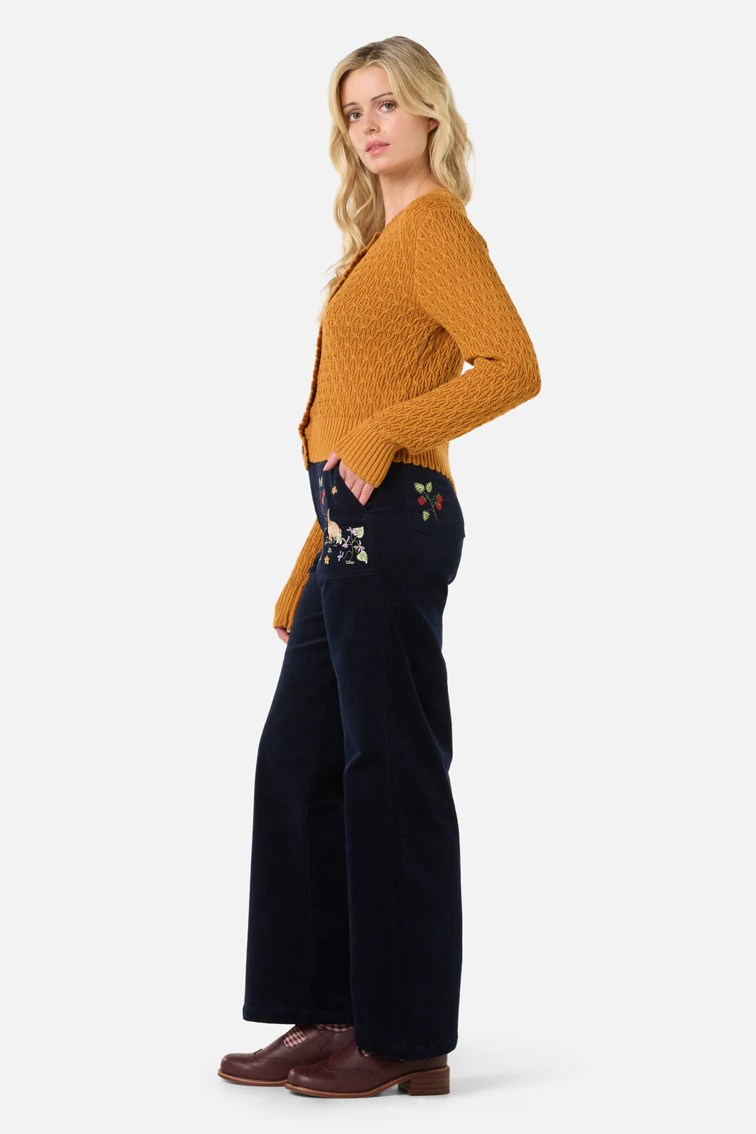 Amelia Cardigan - Image 10