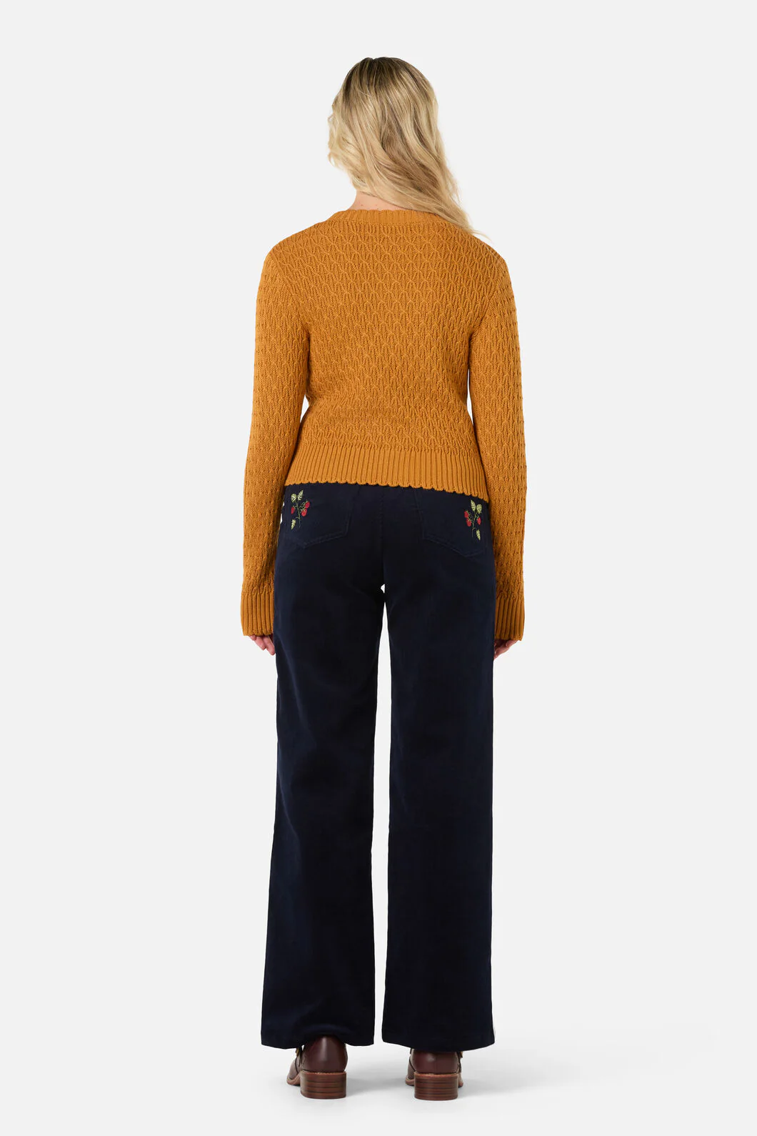Amelia Cardigan - Image 11