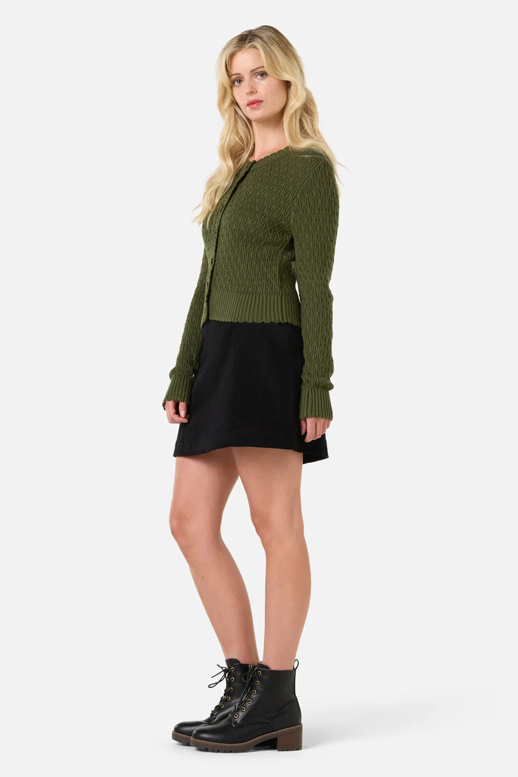 Amelia Cardigan - Image 3