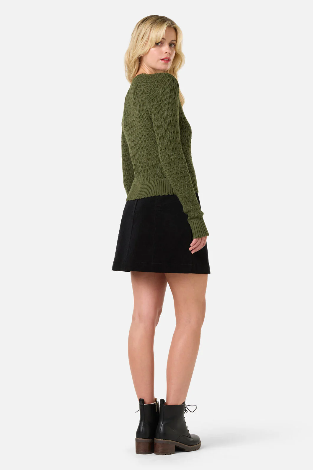 Amelia Cardigan - Image 4