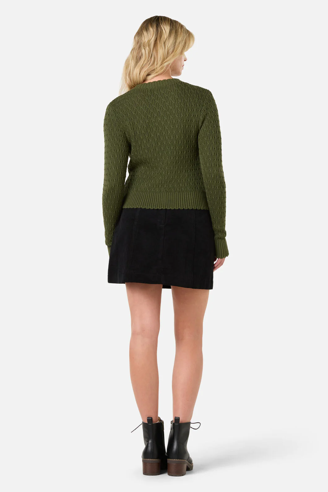 Amelia Cardigan - Image 5