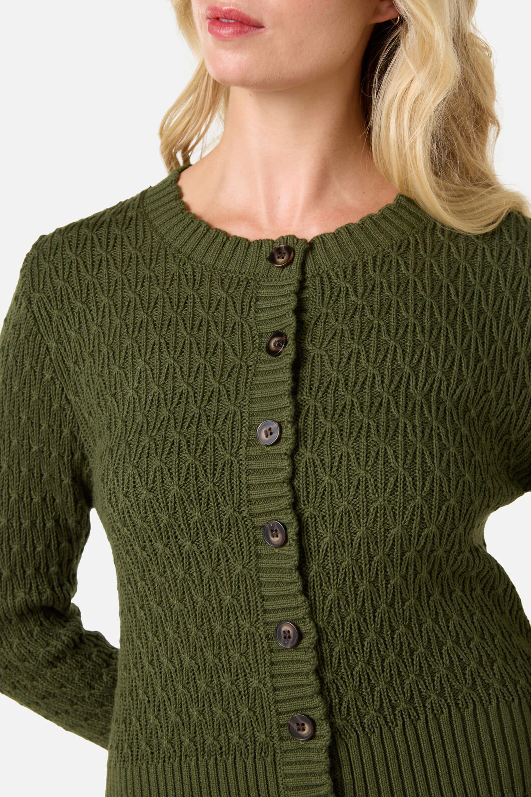 Amelia Cardigan - Image 6