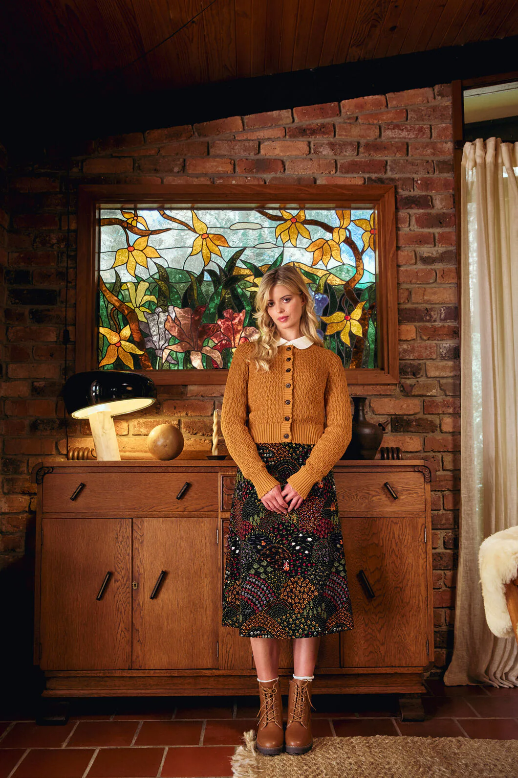 Amelia Cardigan - Image 7