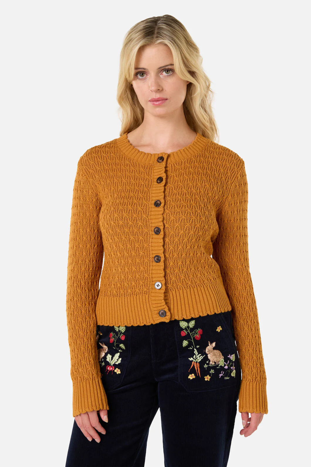 Amelia Cardigan - Image 8