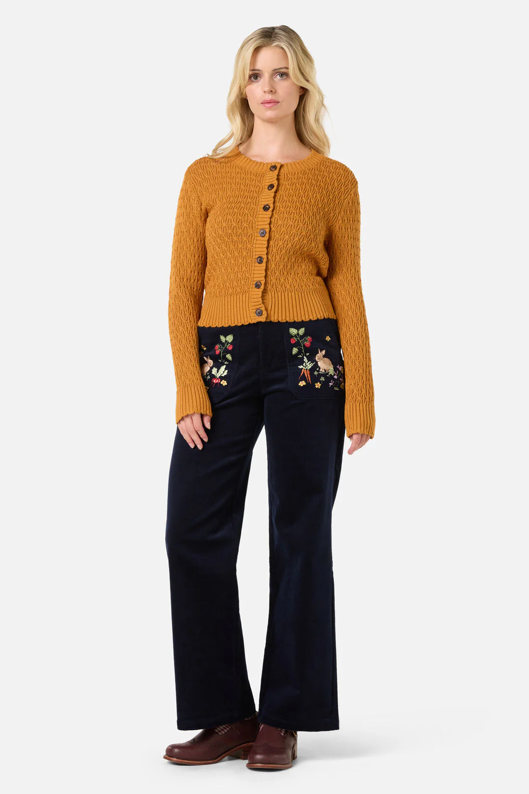 Amelia Cardigan - Image 9