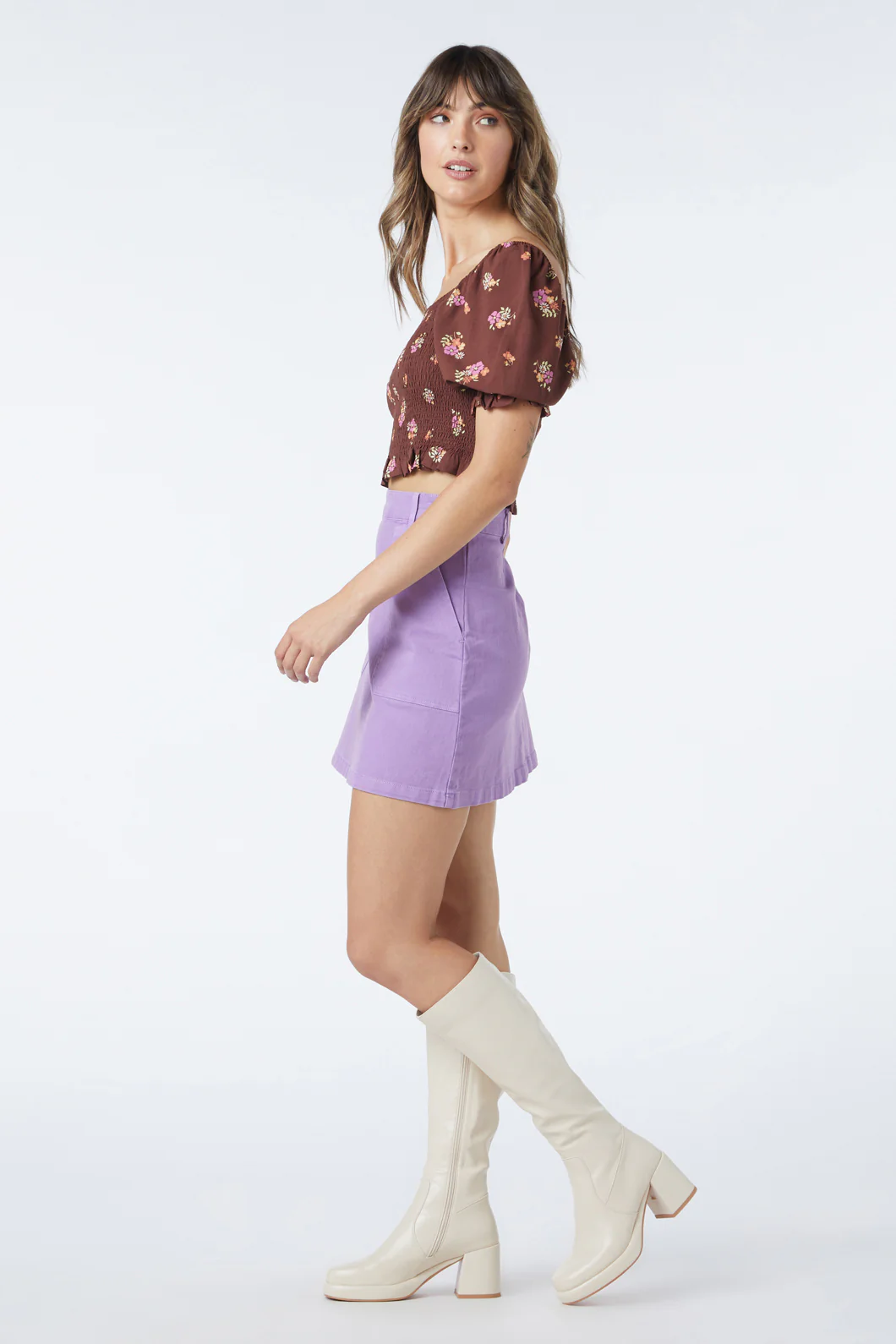 Angela Skirt - Image 3