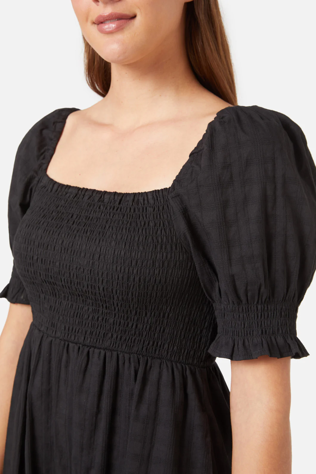 Angelica Midi Dress - Image 5