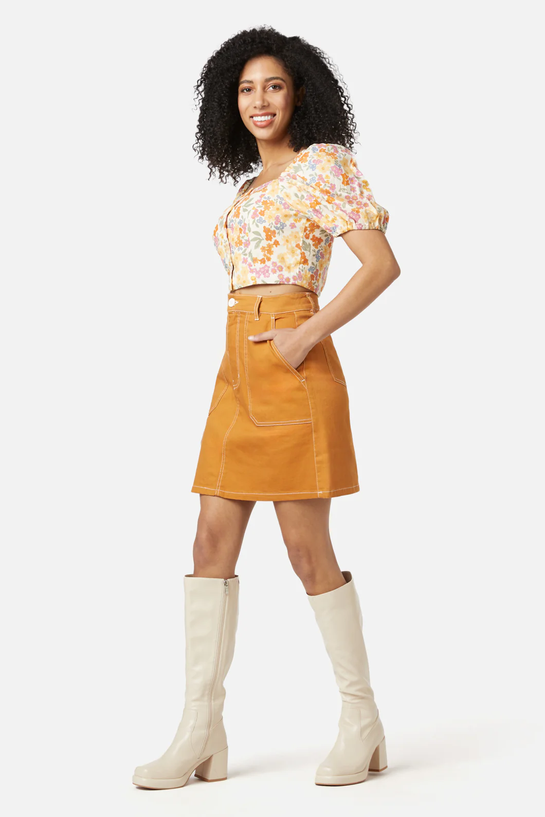 Angie Skirt - Image 7