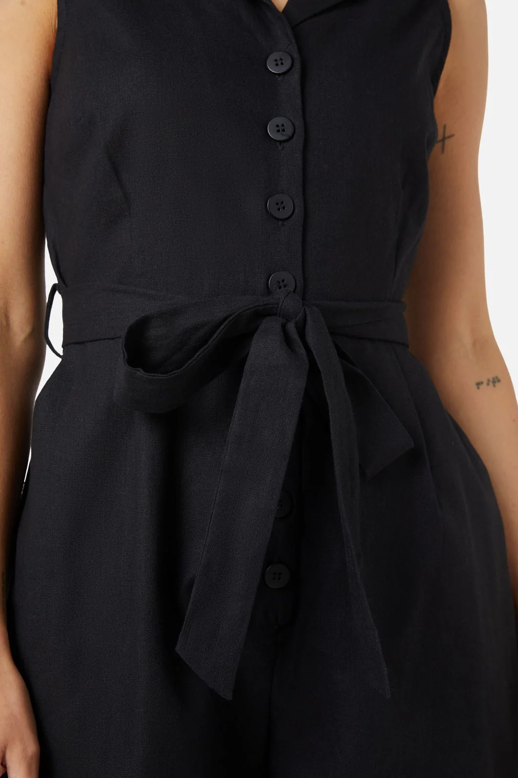 Anthea Playsuit - Image 5