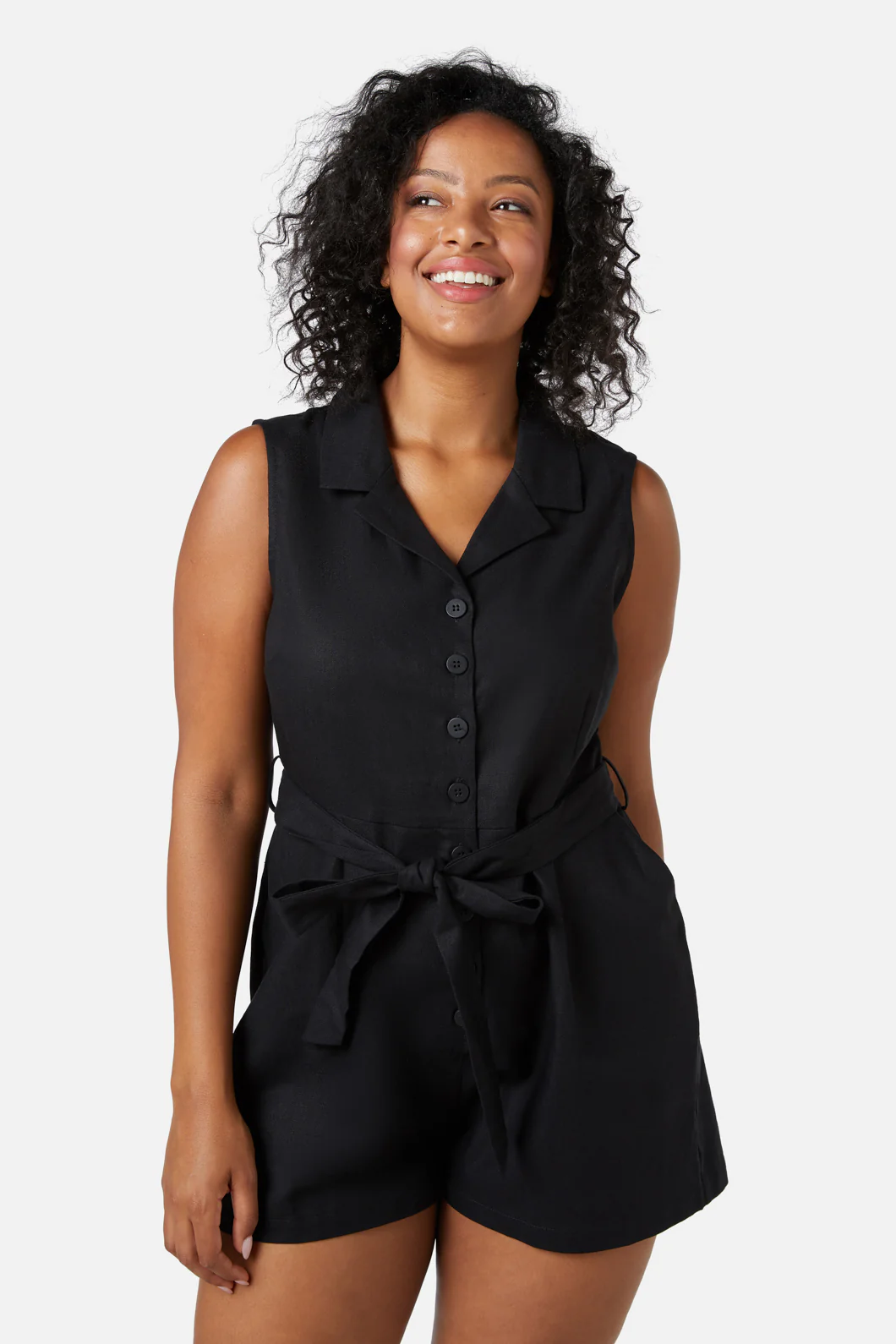Anthea Playsuit - Image 6