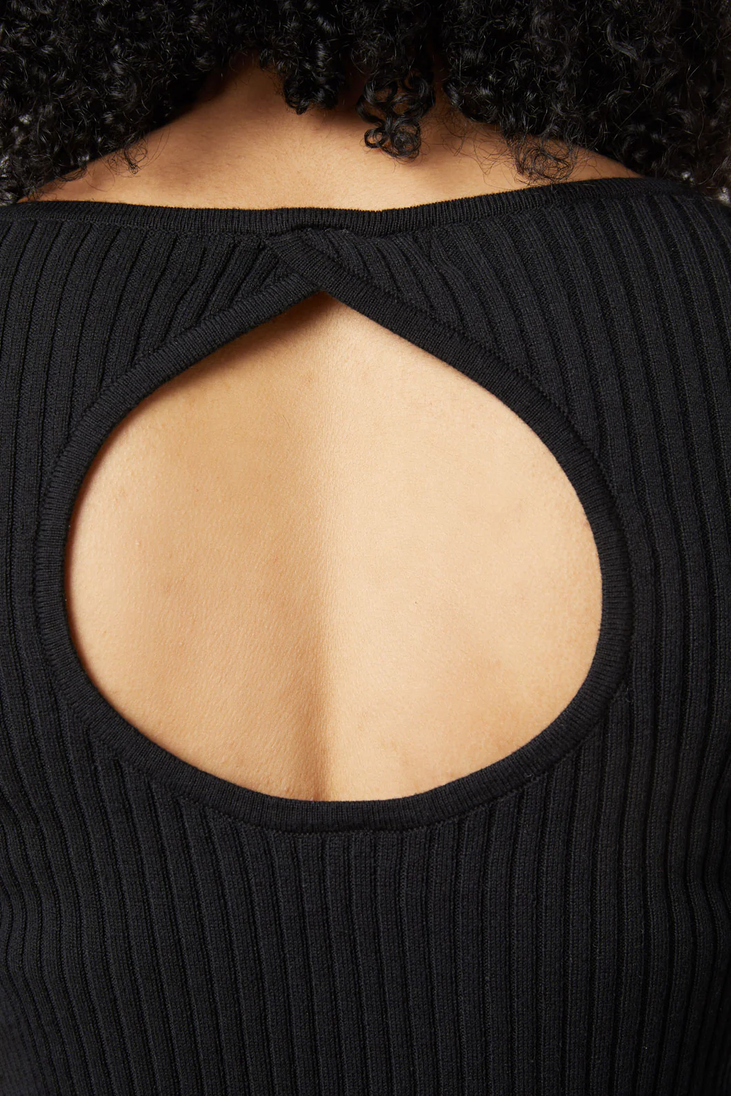 Aria Long Sleeve Top - Image 6