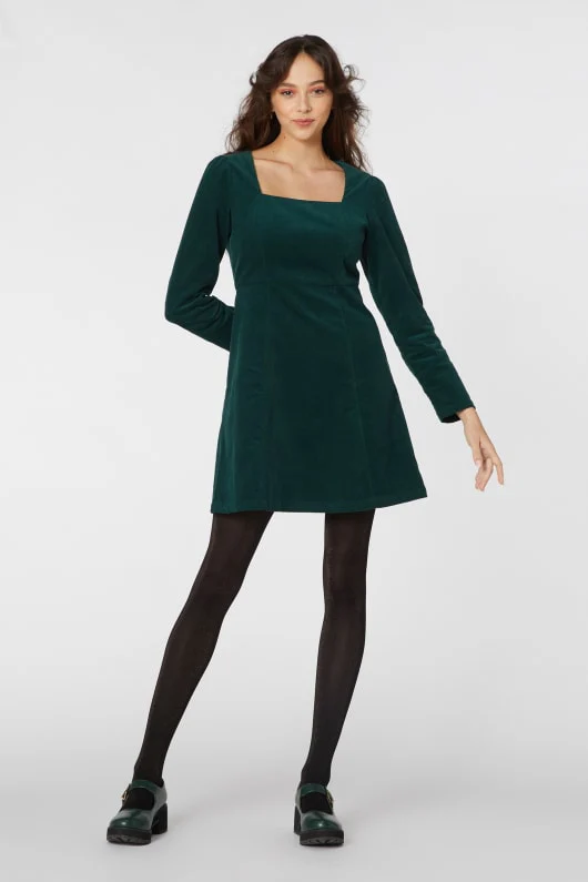 Arianna Dress - Image 8