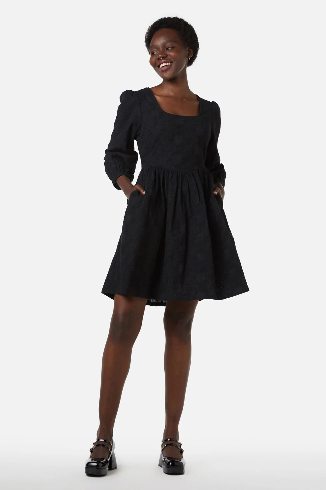 Ariella Dress - Image 10