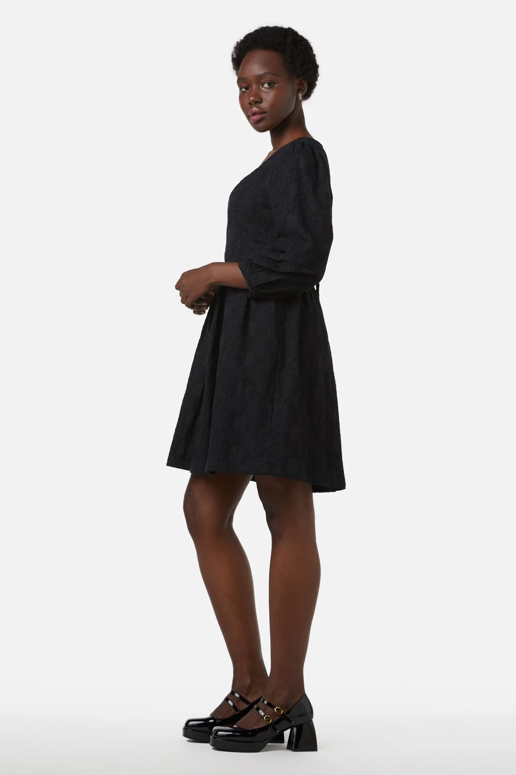 Ariella Dress - Image 11