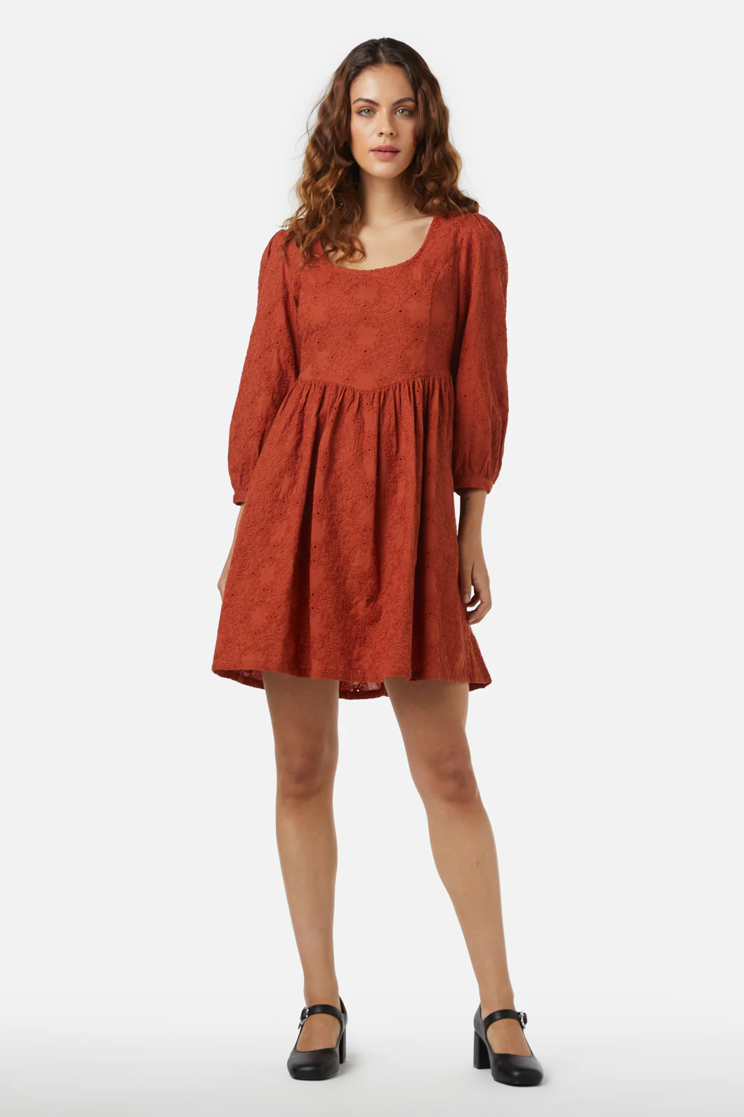 Ariella Dress - Image 3
