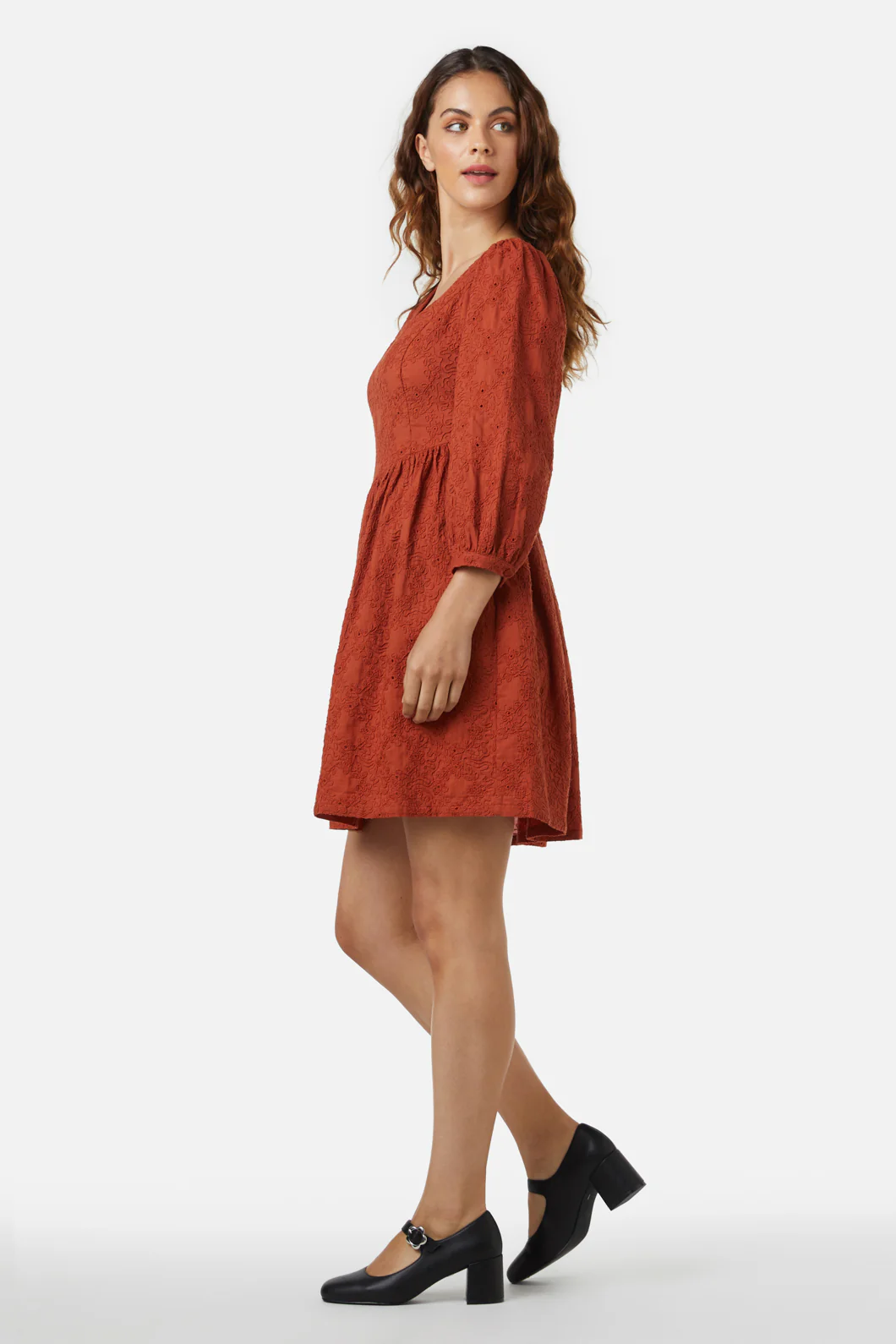 Ariella Dress - Image 4