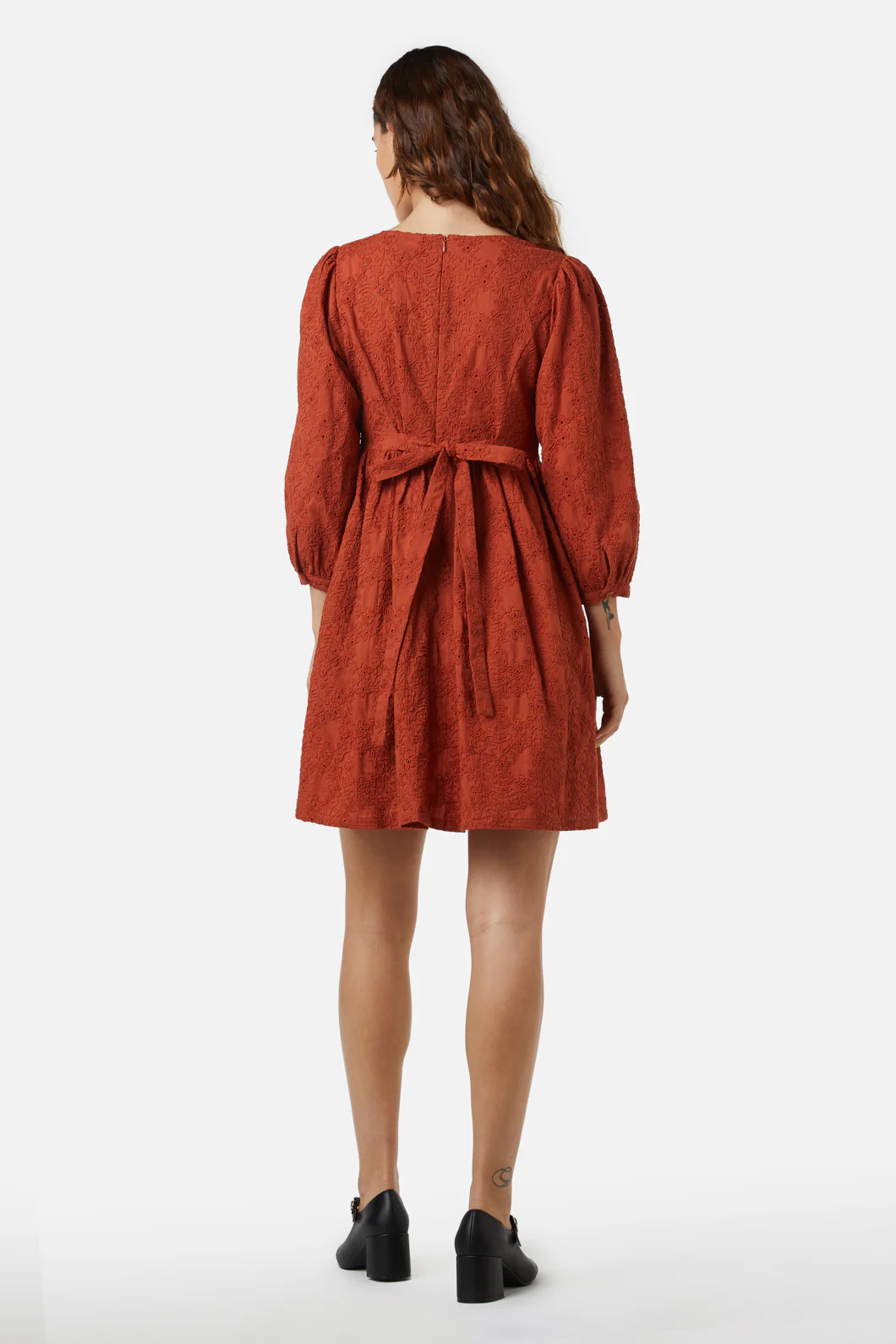 Ariella Dress - Image 5
