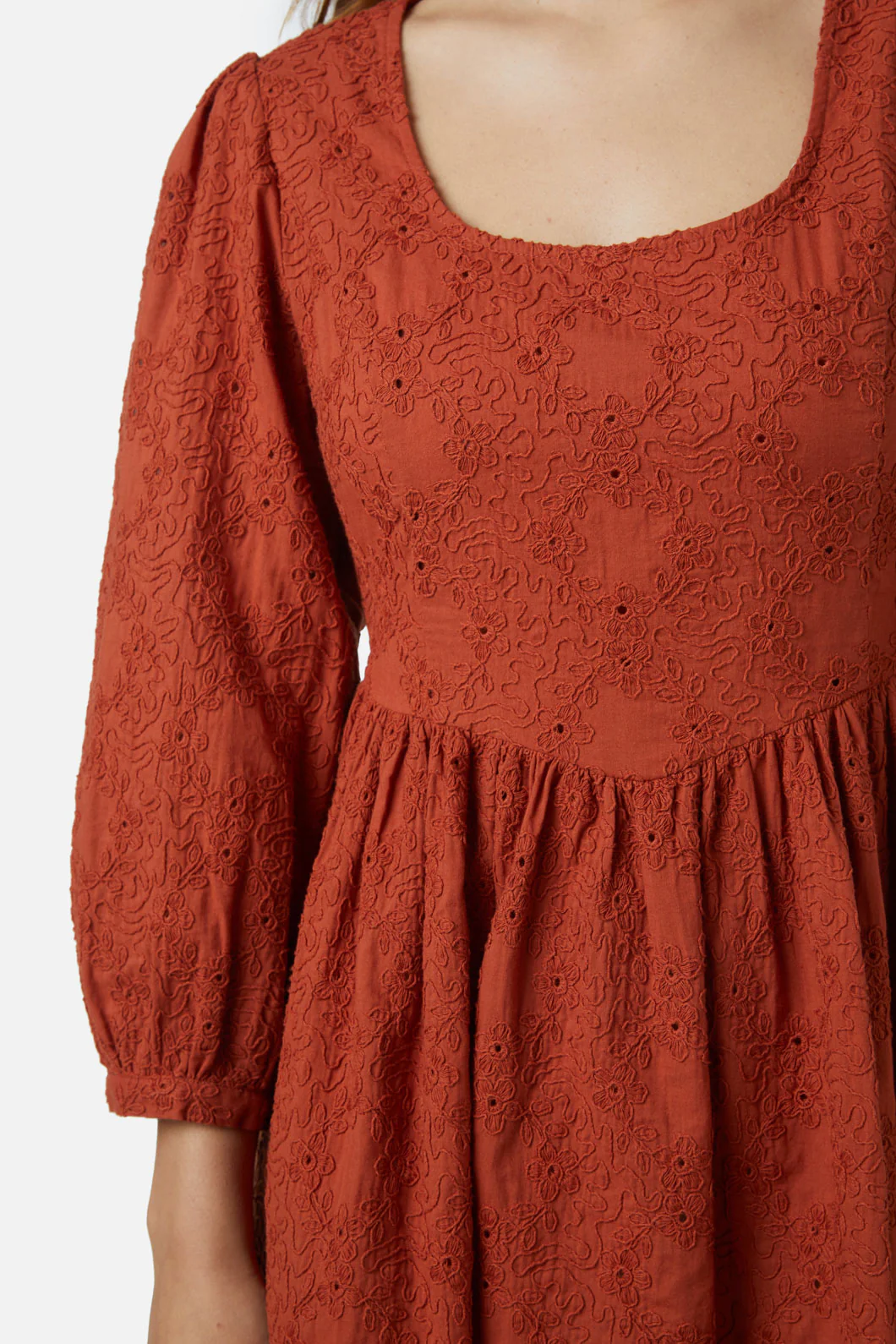 Ariella Dress - Image 6