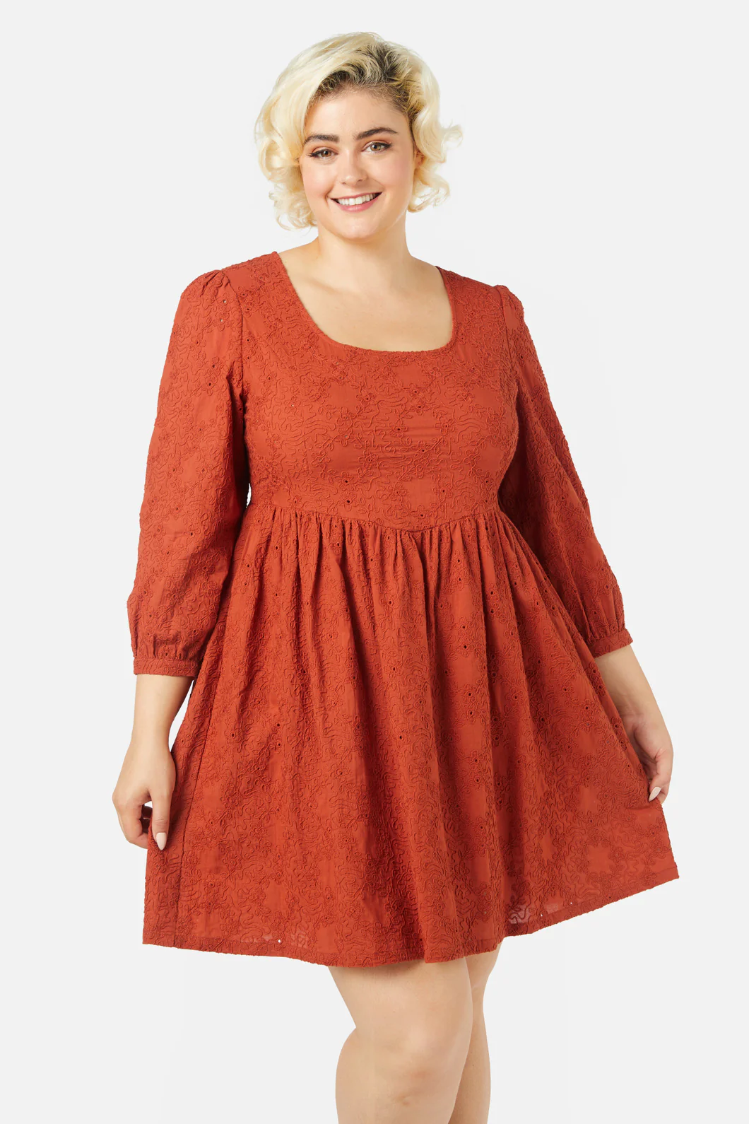 Ariella Dress - Image 7