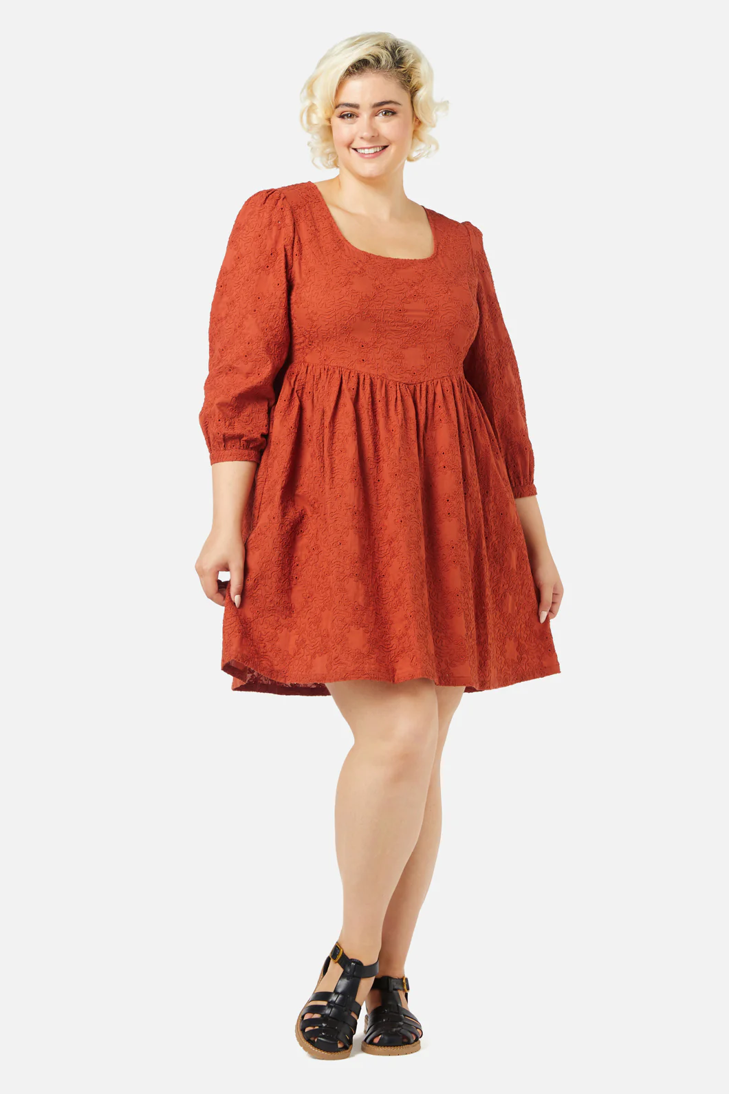 Ariella Dress - Image 8