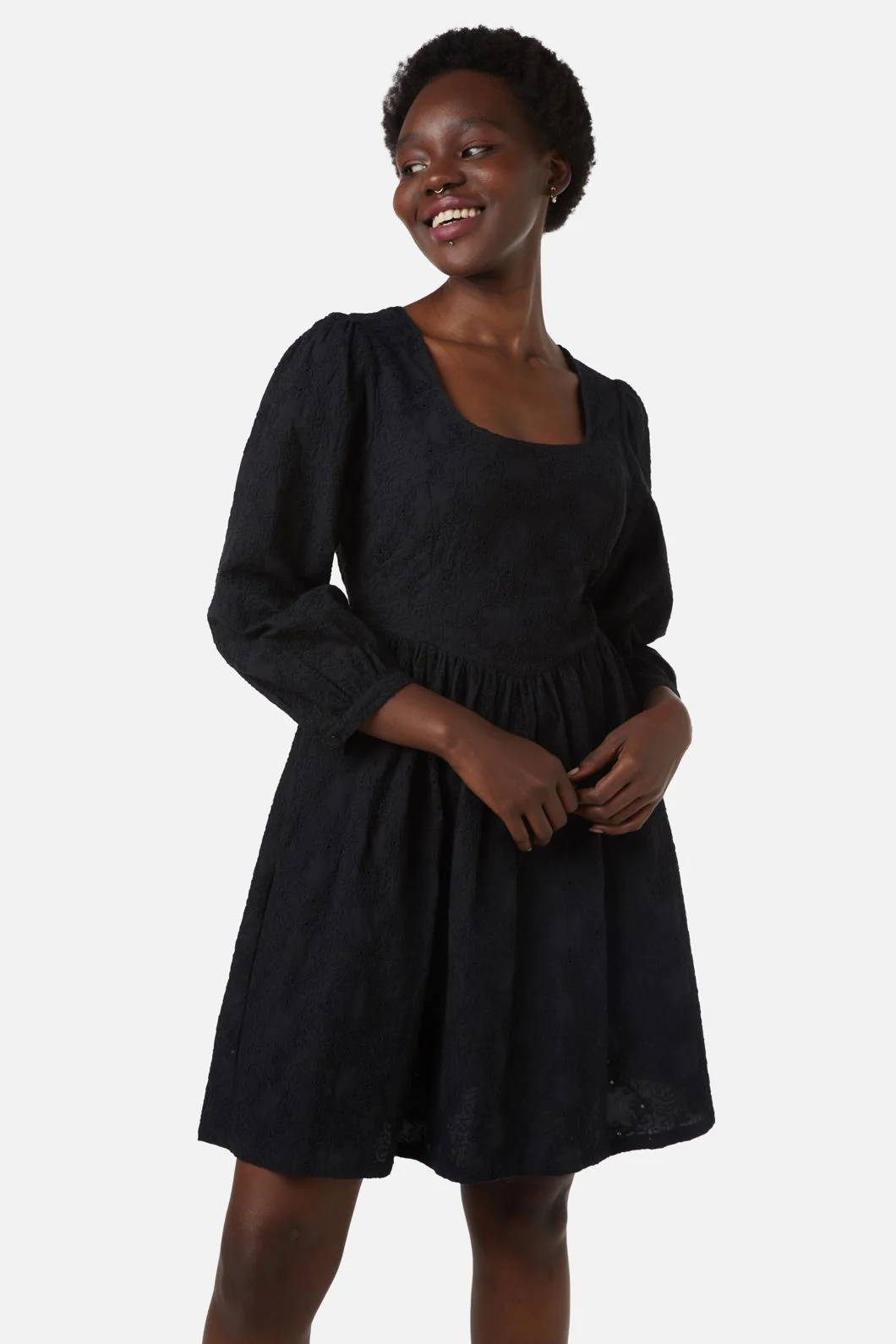 Ariella Dress - Image 9