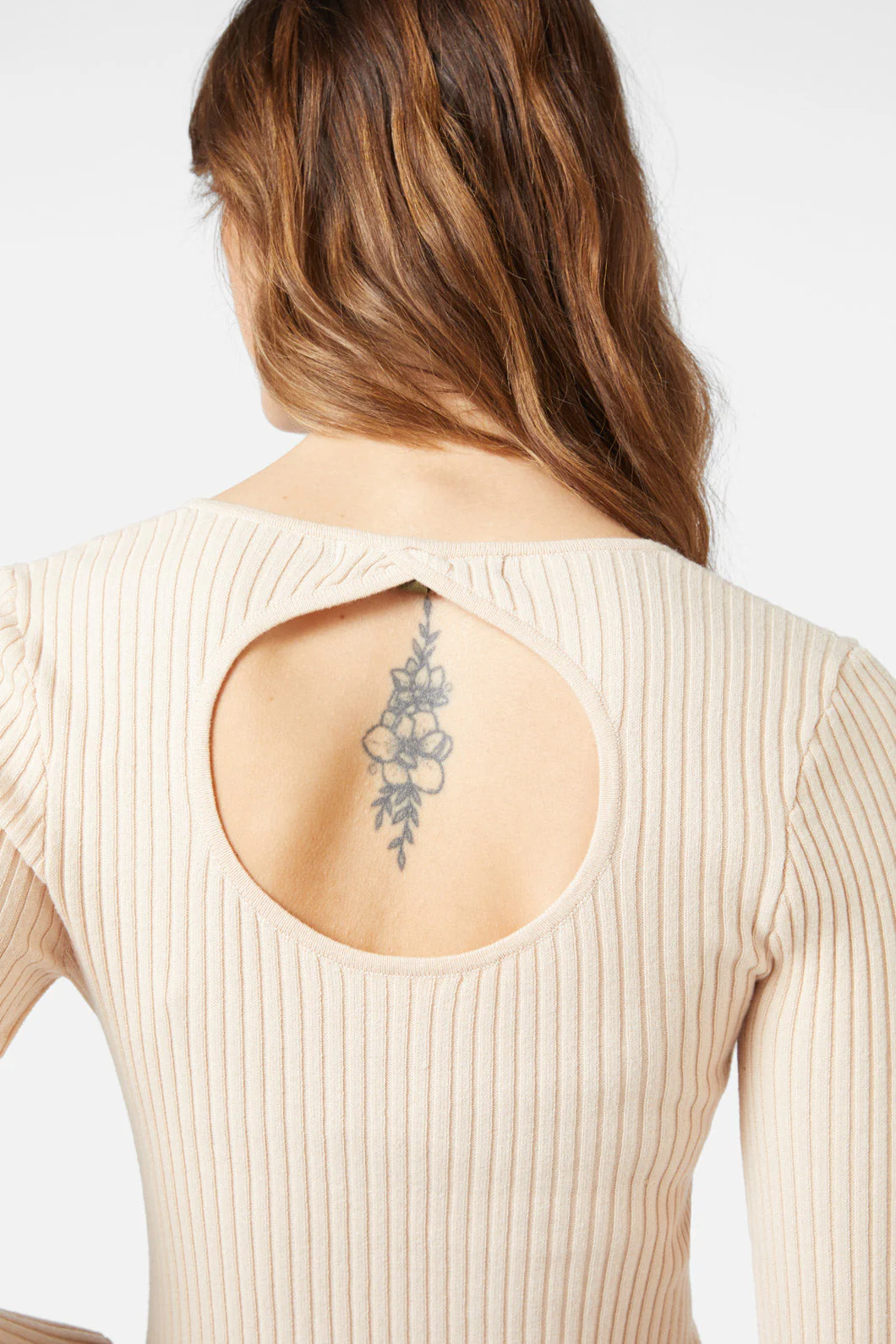 Arietta Knit Top - Image 4