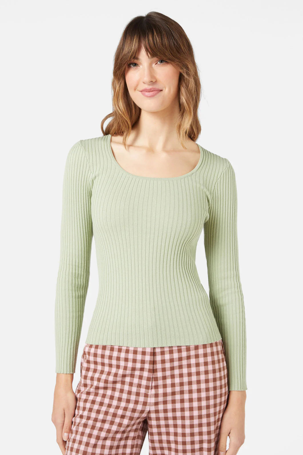 Arietta Knit Top - Image 7