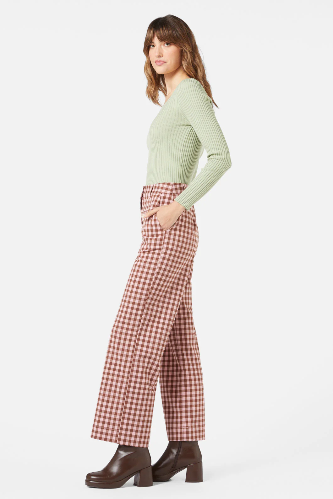 Arietta Knit Top - Image 8