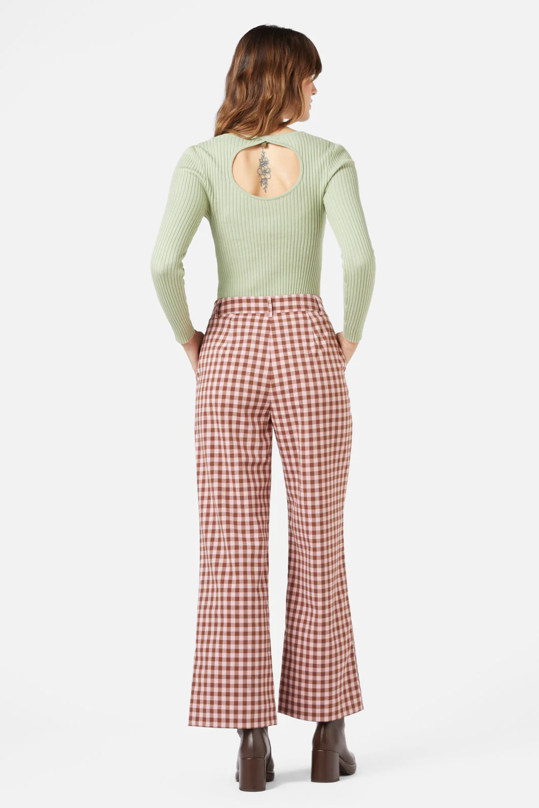 Arietta Knit Top - Image 9