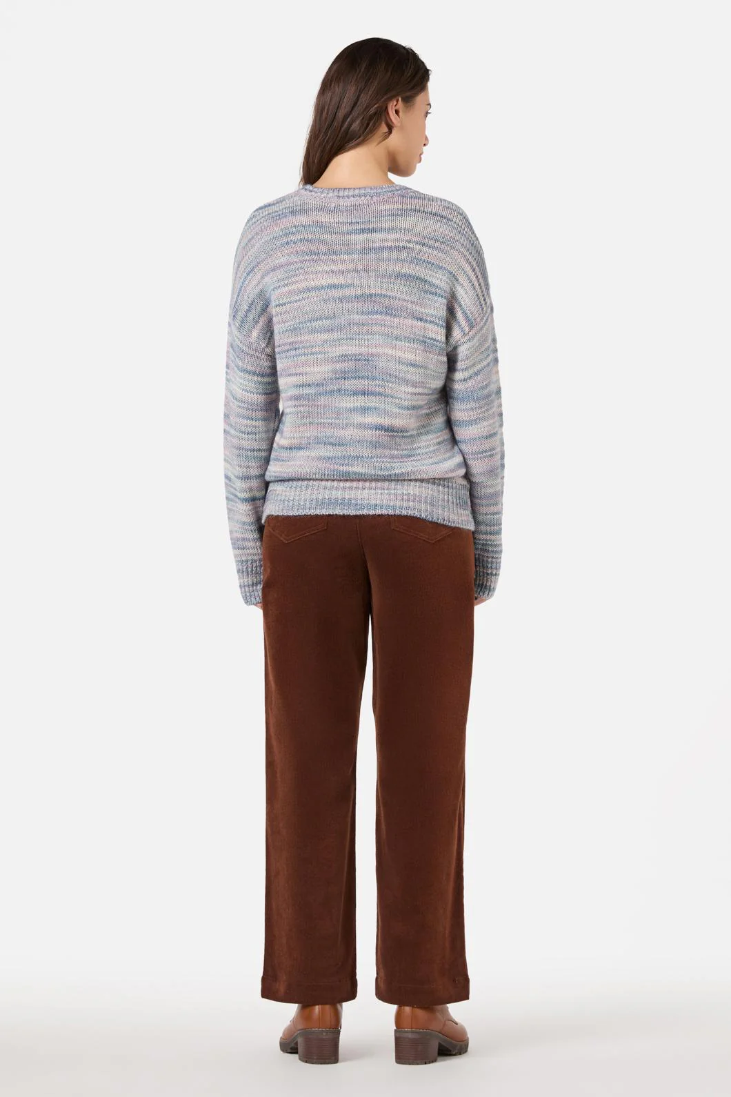 Aspen Relaxed Jumper - Image 10